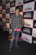 at Ragini MMS Premiere in Cinemax, Andheri, Mumbai on 12th May 2011 (54).JPG
